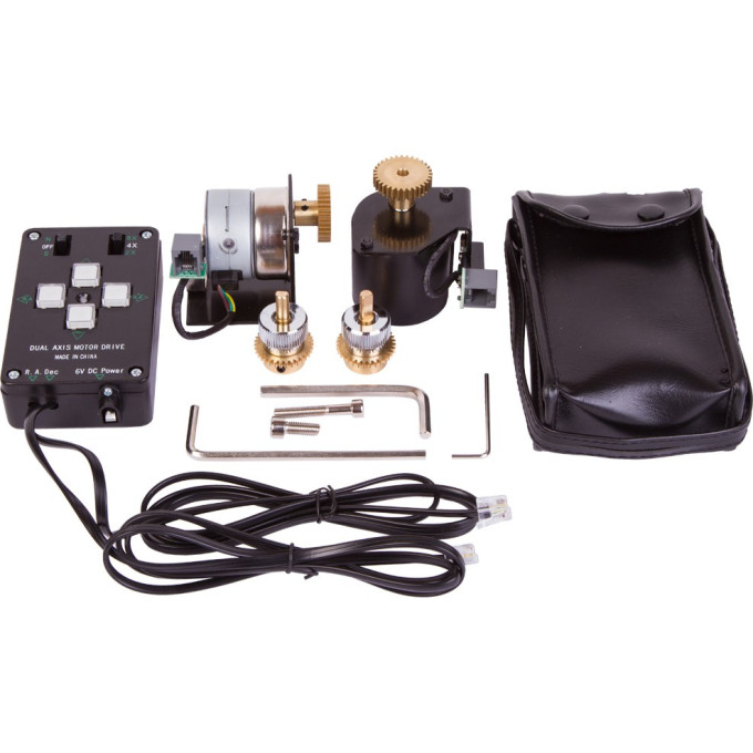 Комплект приводов SKY-WATCHER для монтировки EQ5 67853