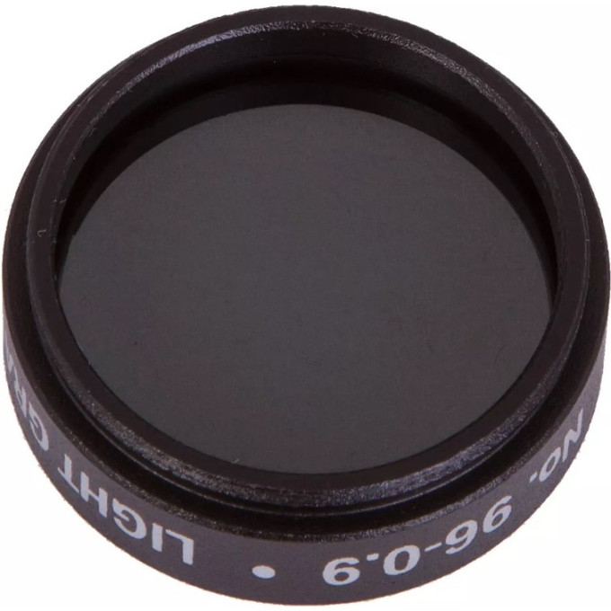 Лунный фильтр нейтральной плотности SKY-WATCHER № 96 1,25” 67859