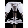 Монтировка SKY-WATCHER AZ-EQ6 PRO SYNSCAN GOTO со стальной треногой 67845