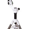 Монтировка SKY-WATCHER AZ5 со стальной треногой 71283