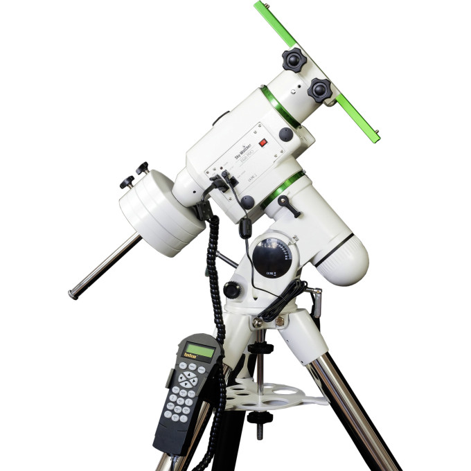 Монтировка SKY-WATCHER EQ6 PRO SYNSCAN GOTO со стальной треногой (базовая версия) 70522