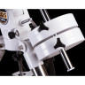 Монтировка SKY-WATCHER HEQ5 PRO SYNSCAN GOTO со стальной треногой 67834